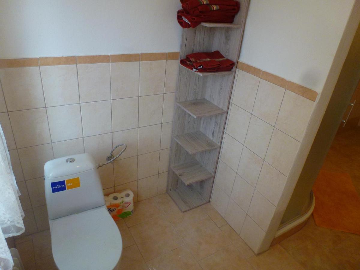 Apartman Anglicka Marianske Lazne Room photo